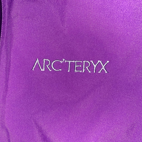 Arcteryx gortex pro - Picture 2 of 11